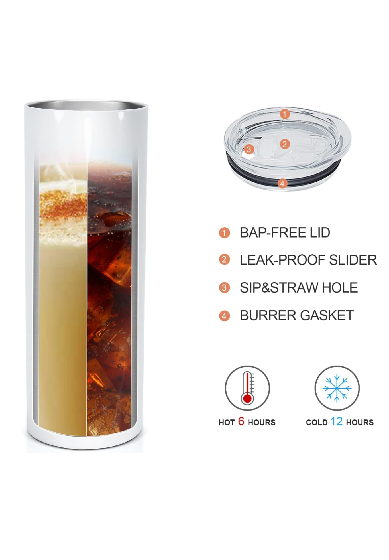 20 oz Tumbler