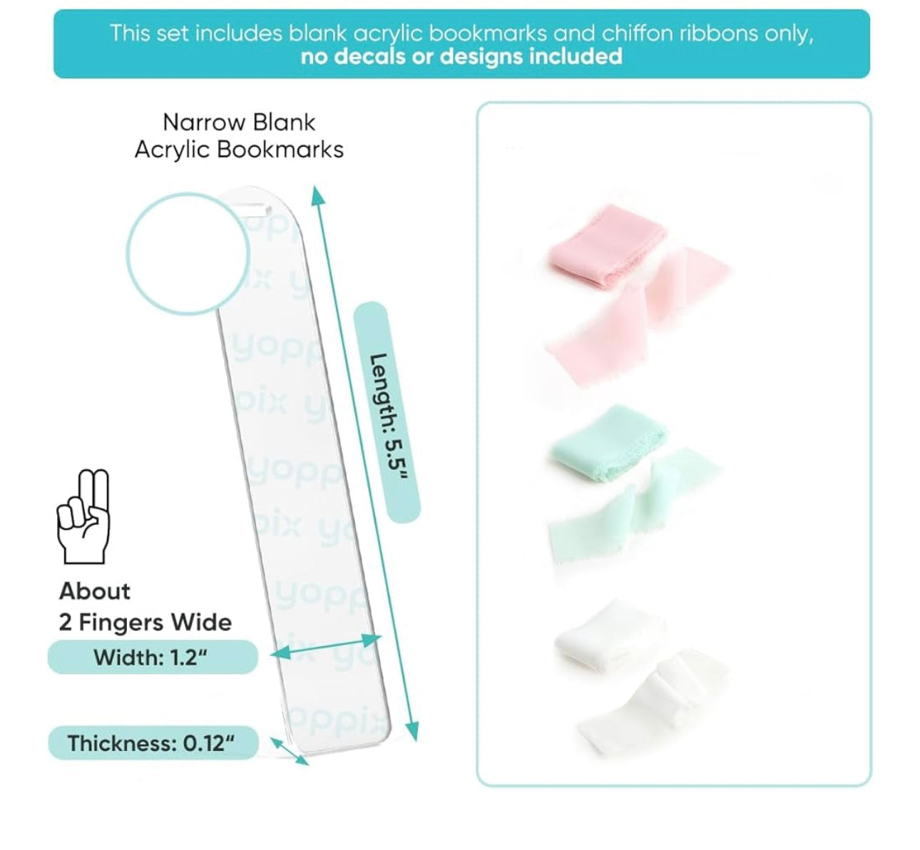 Bookmarks