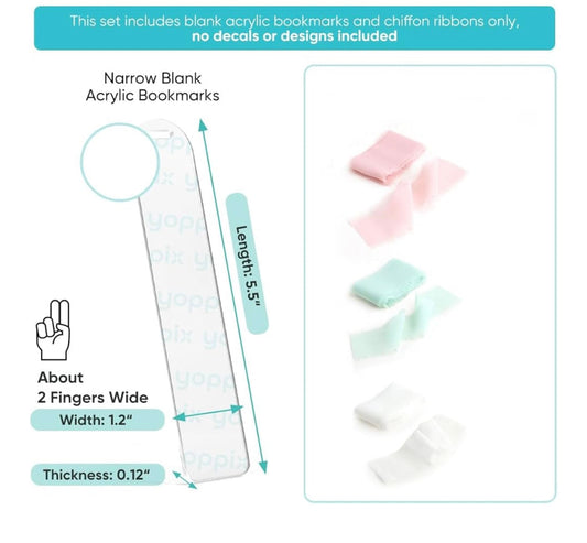 Bookmarks