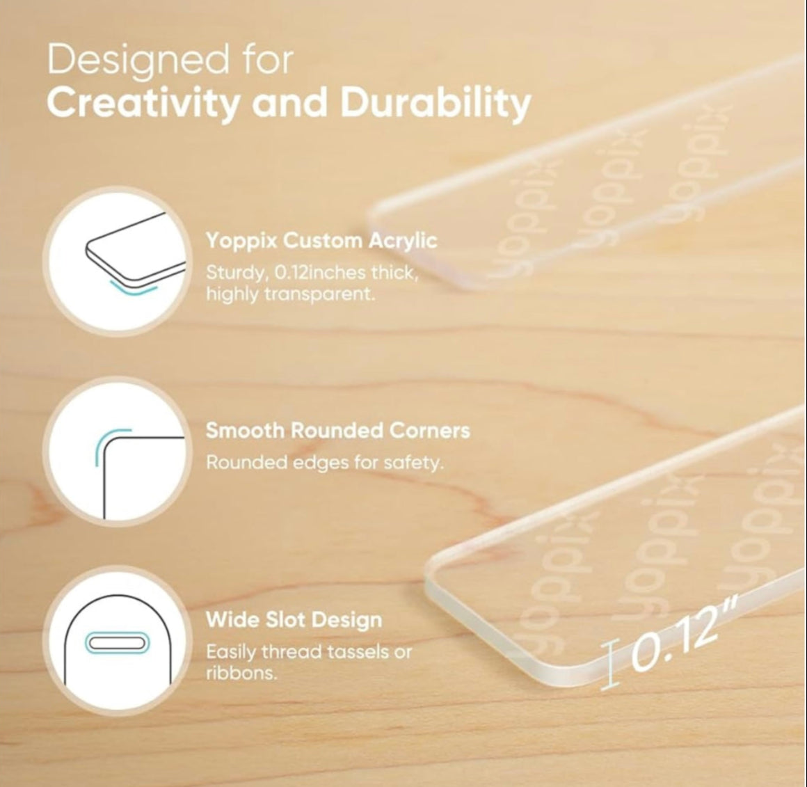 Bookmarks