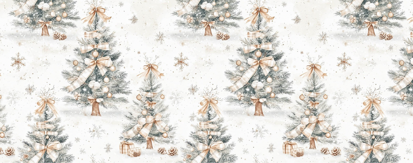 Seasonal Designs