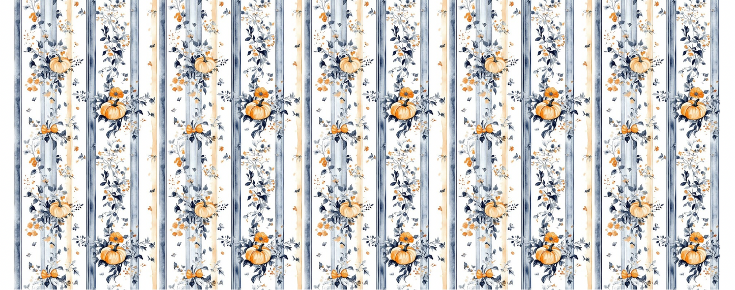 Seasonal Designs