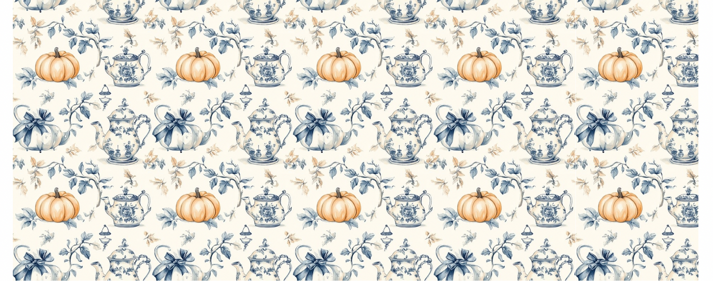 Seasonal Designs