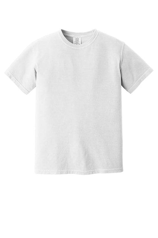 Comfot Color Short Sleeve T-Shirt