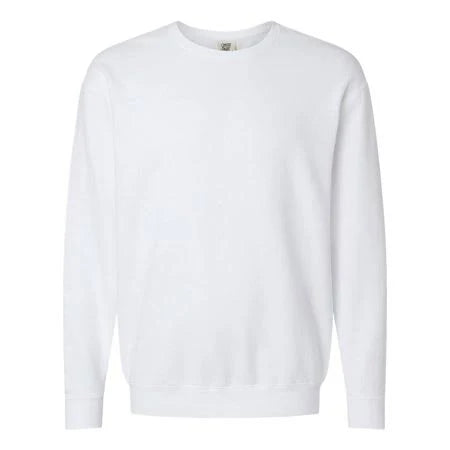 Comfort Color Sweatshirt