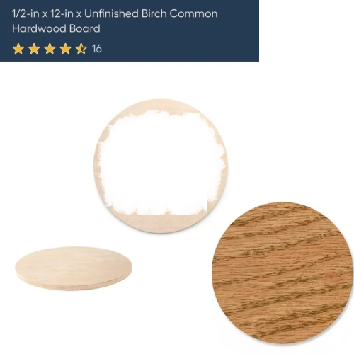 Custom Design Wood Signs