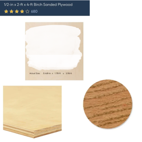 Custom Design Wood Signs