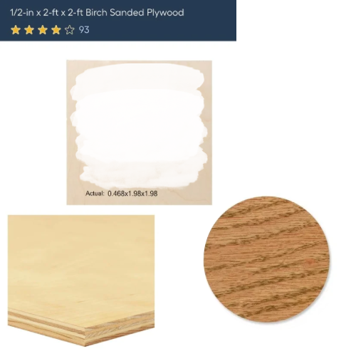 Custom Design Wood Signs