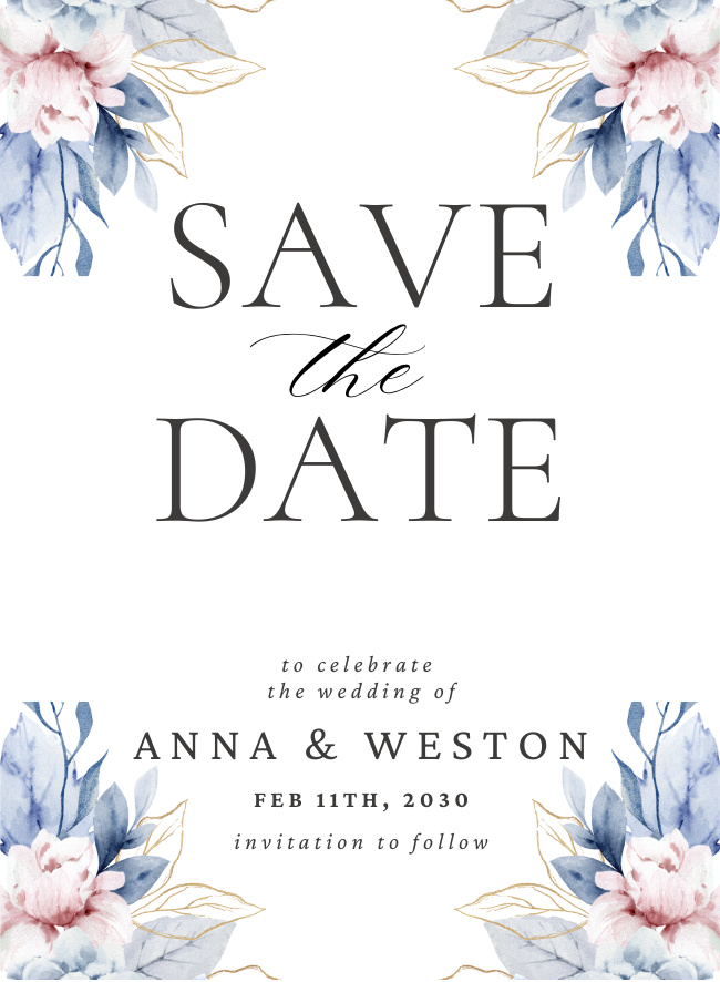 Custom Special Occasion Magnets