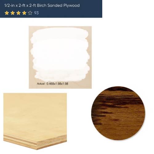 Custom Design Wood Signs