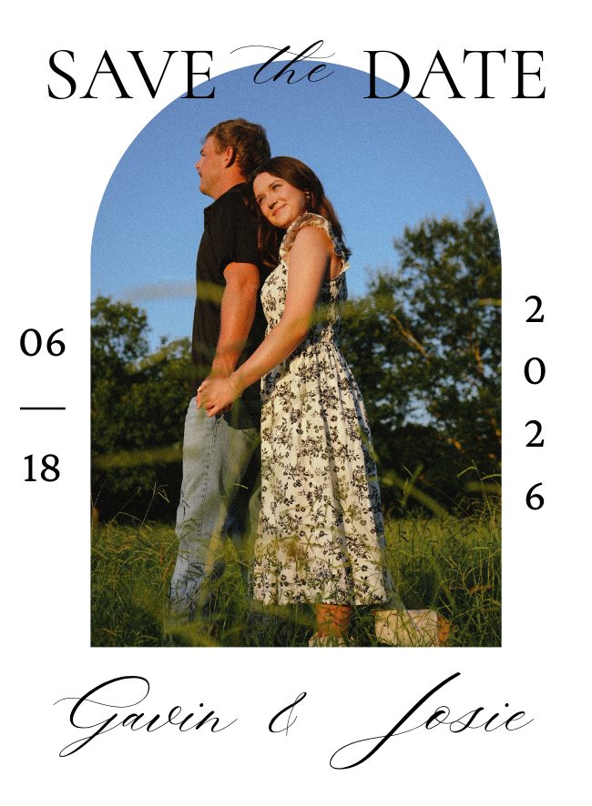 Custom Special Occasion Magnets