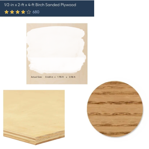 Custom Design Wood Signs