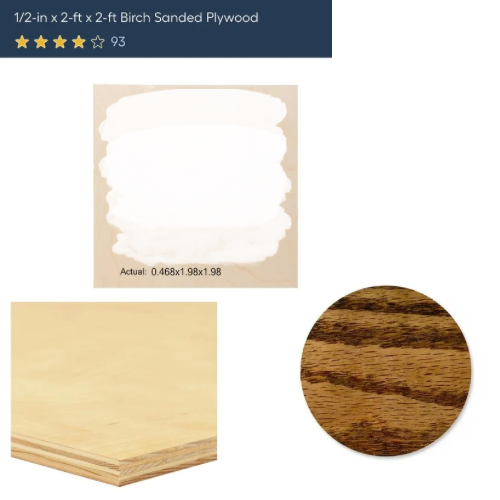 Custom Design Wood Signs