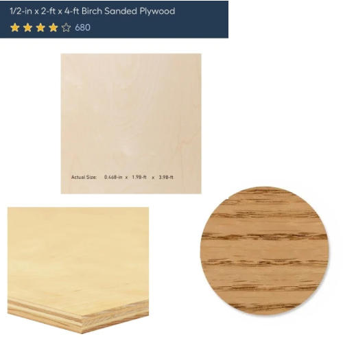 Custom Design Wood Signs