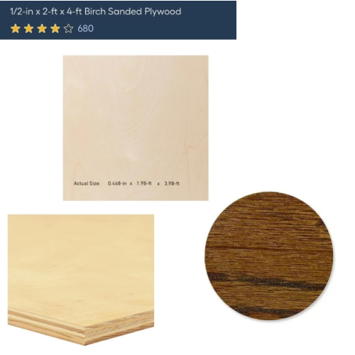 Custom Design Wood Signs