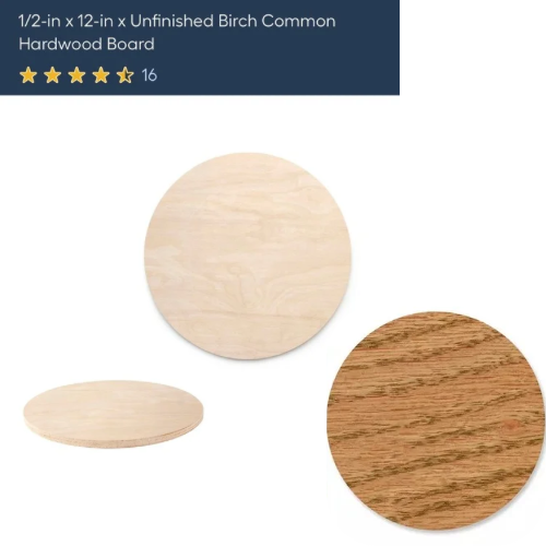 Custom Design Wood Signs