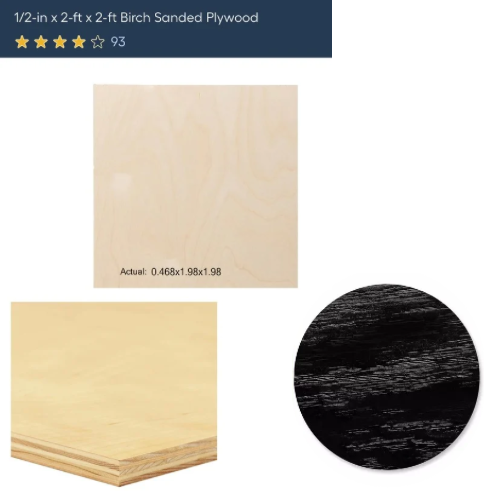 Custom Design Wood Signs