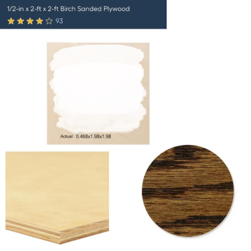 Custom Design Wood Signs