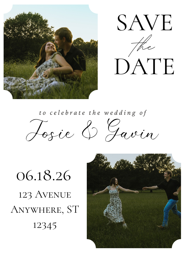 Custom Special Occasion Magnets