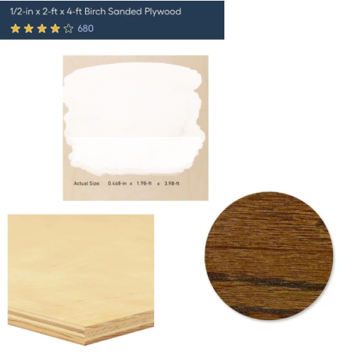 Custom Design Wood Signs