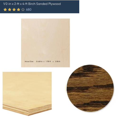 Custom Design Wood Signs