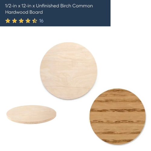 Custom Design Wood Signs