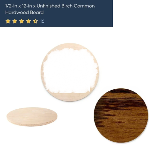 Custom Design Wood Signs