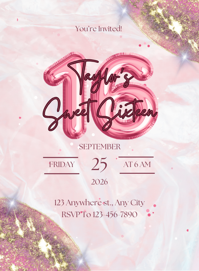 Custom Special Occasion Magnets