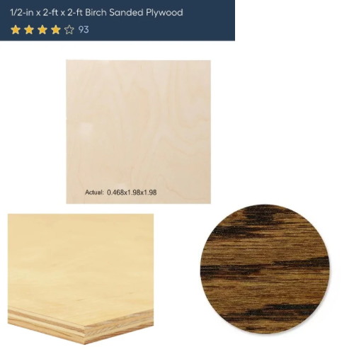 Custom Design Wood Signs