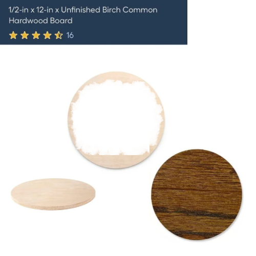 Custom Design Wood Signs