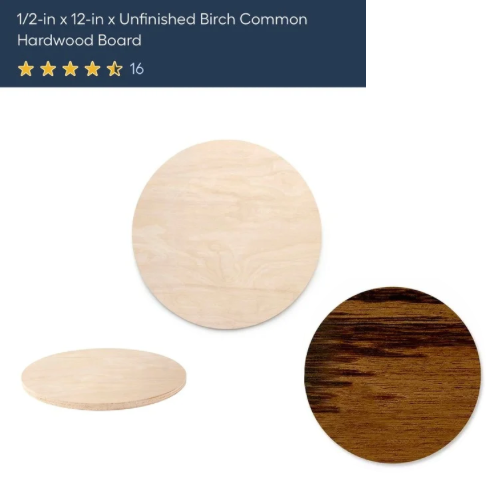 Custom Design Wood Signs