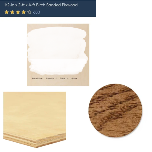 Custom Design Wood Signs