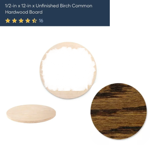 Custom Design Wood Signs