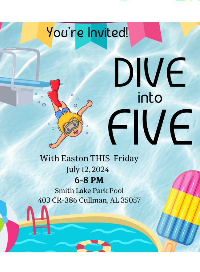 Custom Special Occasion Magnets