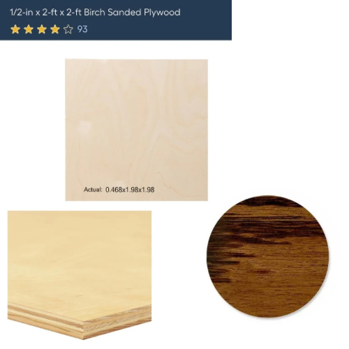 Custom Design Wood Signs