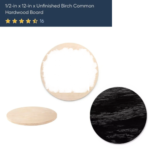 Custom Design Wood Signs