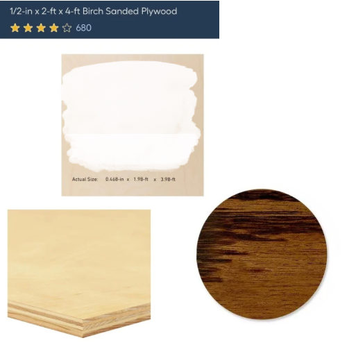 Custom Design Wood Signs