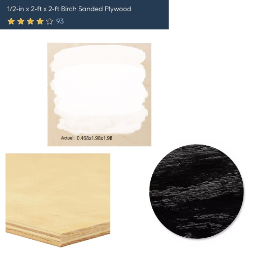 Custom Design Wood Signs