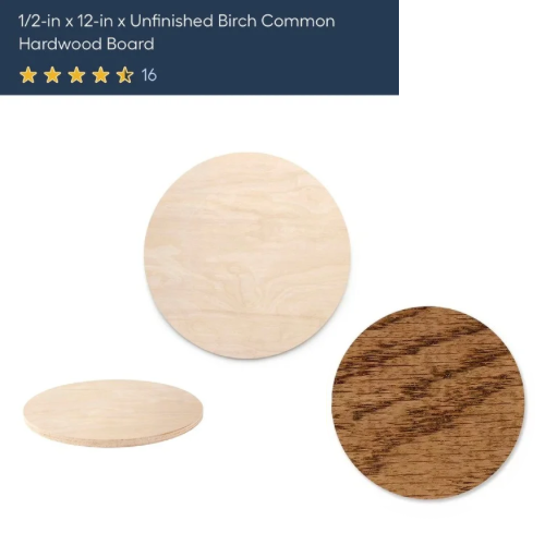 Custom Design Wood Signs