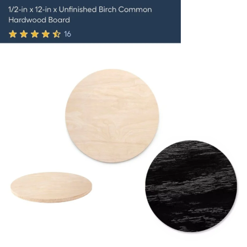 Custom Design Wood Signs