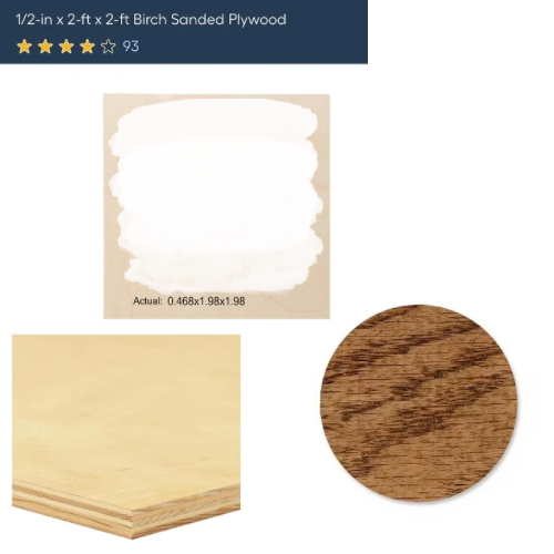 Custom Design Wood Signs