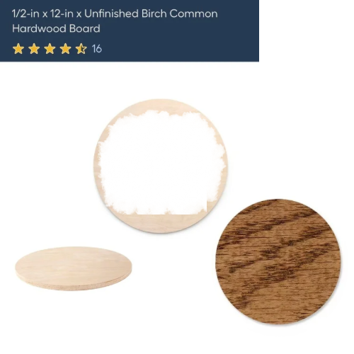 Custom Design Wood Signs