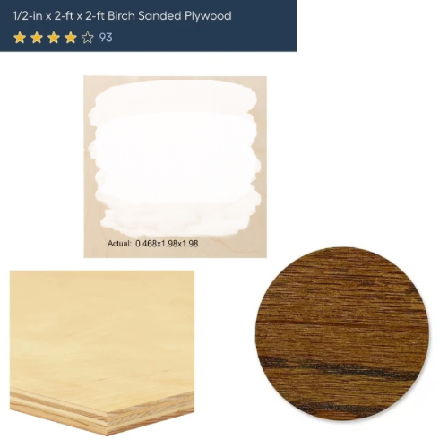 Custom Design Wood Signs