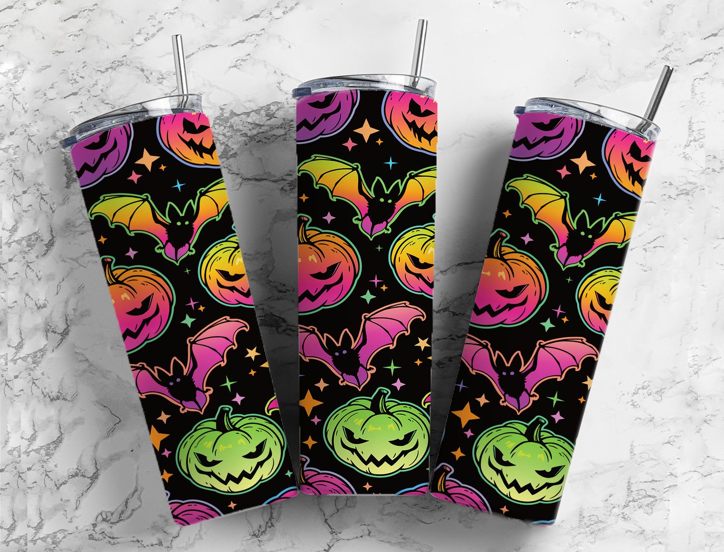 Halloween Prints