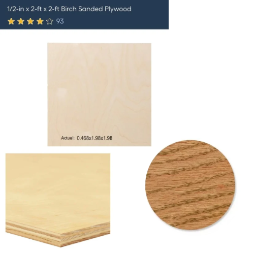 Custom Design Wood Signs