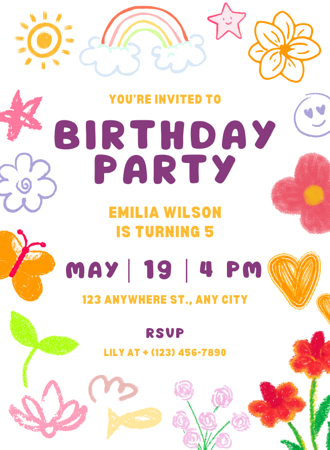 Custom Special Occasion Magnets