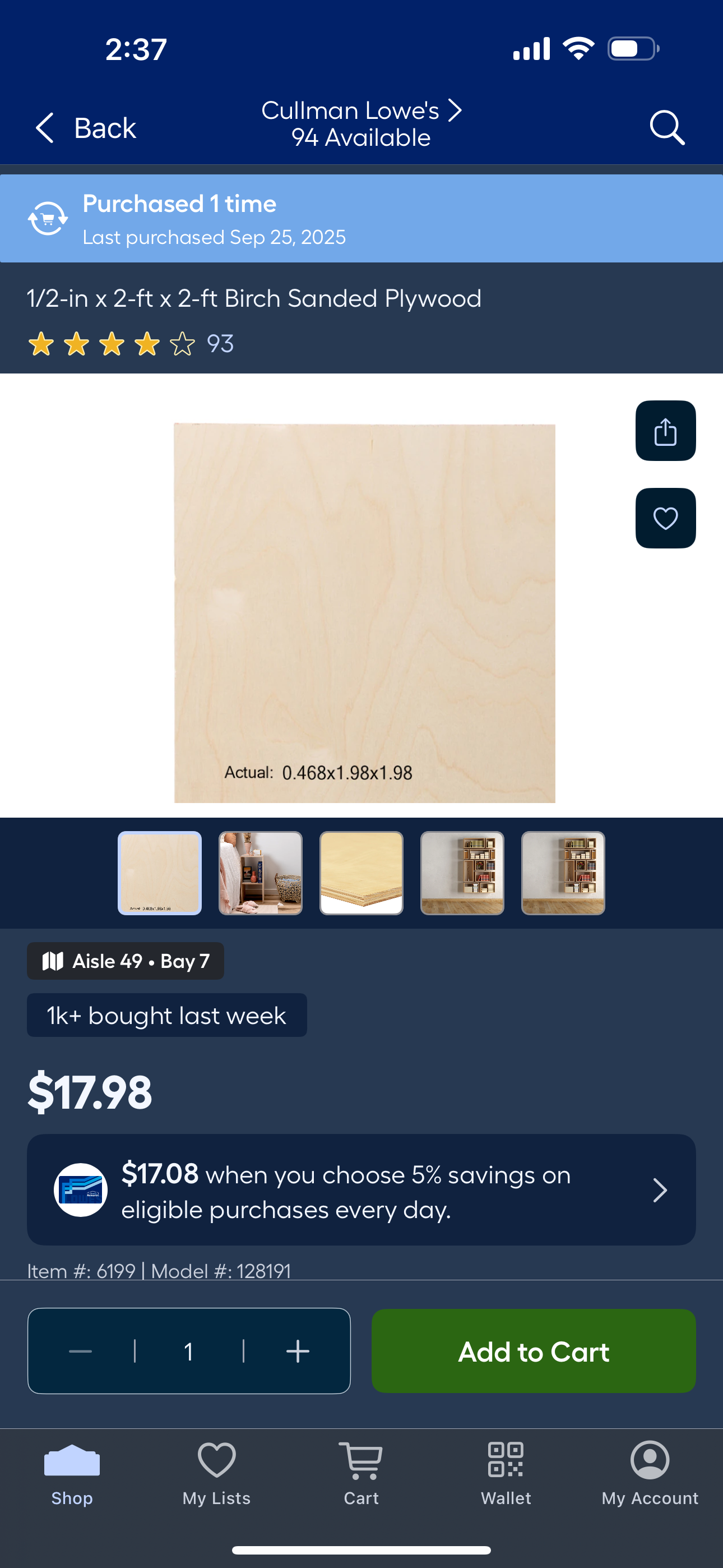 Custom Design Wood Signs