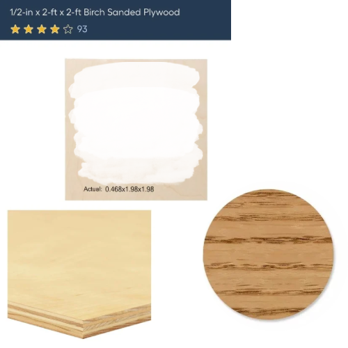 Custom Design Wood Signs