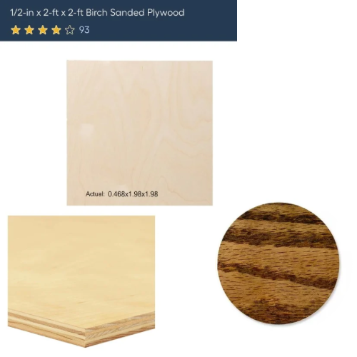 Custom Design Wood Signs