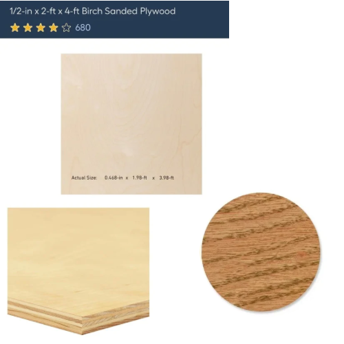 Custom Design Wood Signs